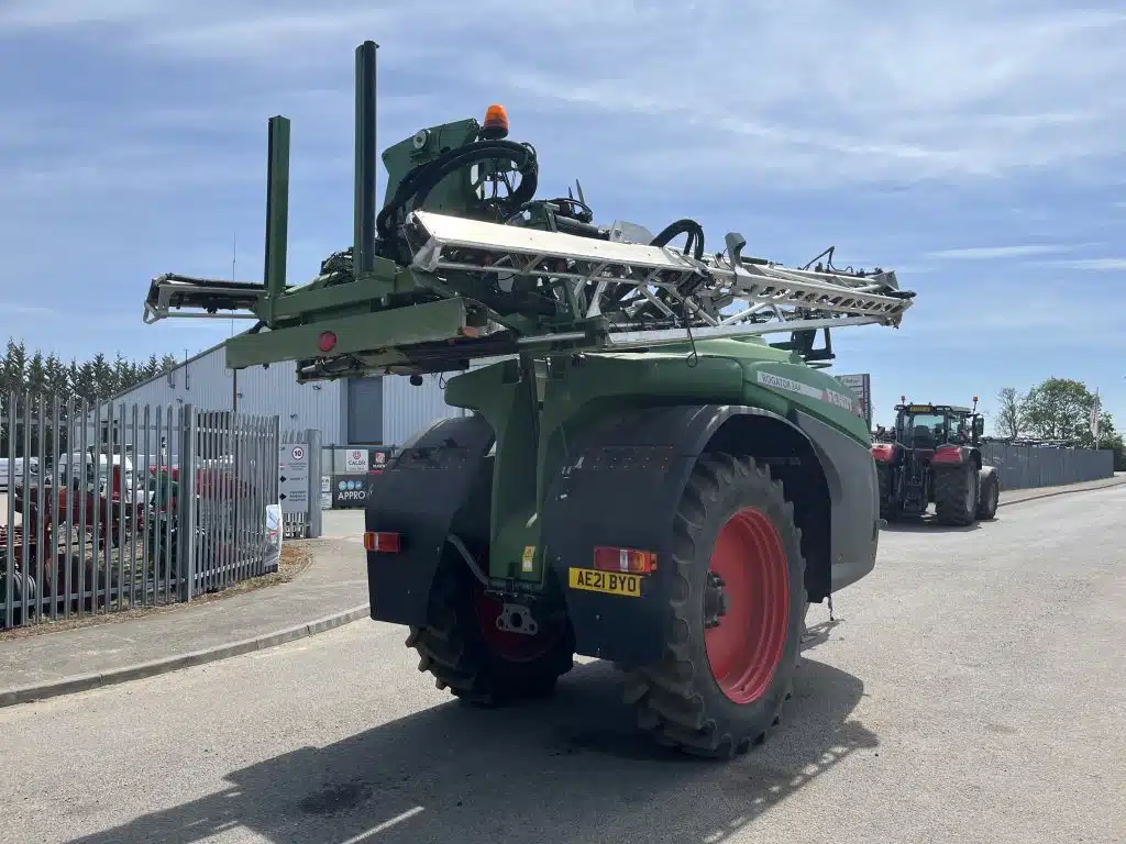 2019 Fendt sprayer for sale in Littleport, Cambridgeshire — photo 5