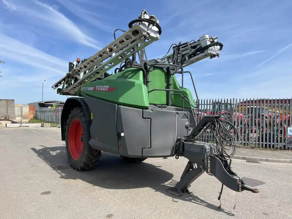 2019 Fendt sprayer for sale in Littleport, Cambridgeshire — photo 7