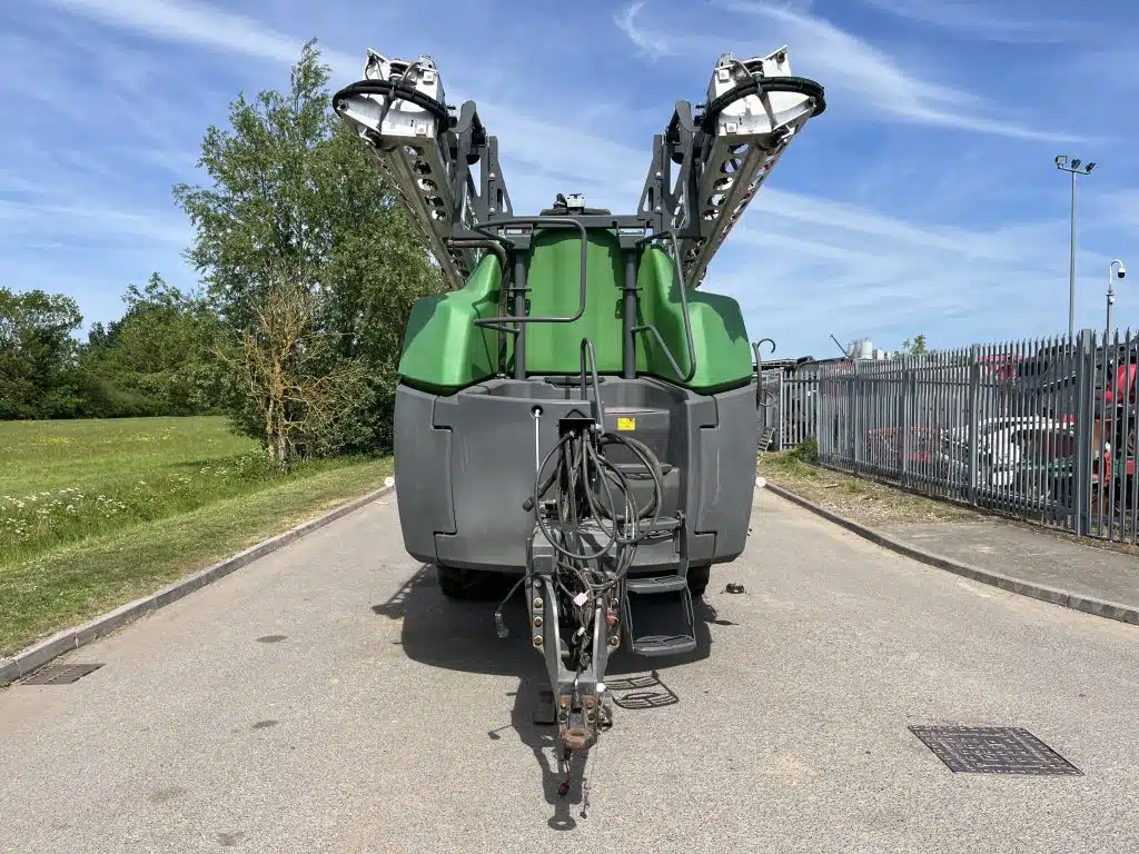 2019 Fendt sprayer for sale in Littleport, Cambridgeshire — photo 8