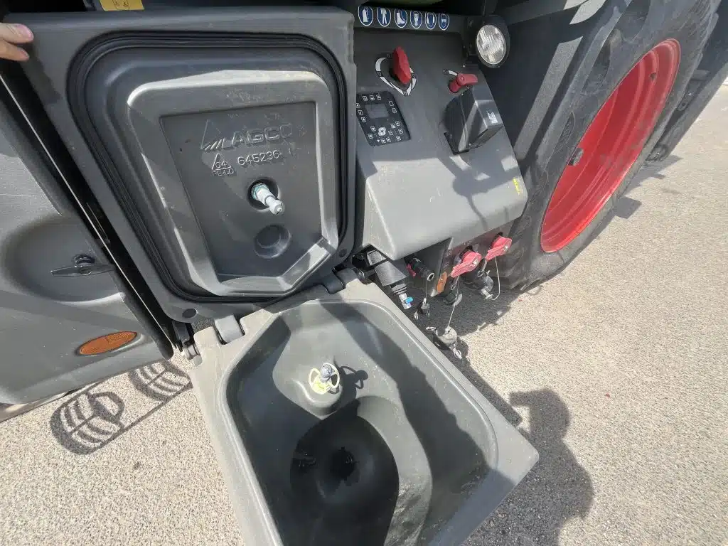 2019 Fendt sprayer for sale in Littleport, Cambridgeshire — photo 9