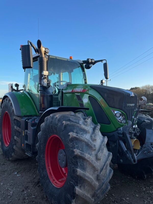 2022 Fendt other for sale in Tolvaddon, Camborne, Cornwall