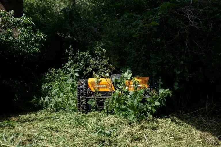 2026 Misc Machinery mower for sale in Littleport, Cambridgeshire — photo 6