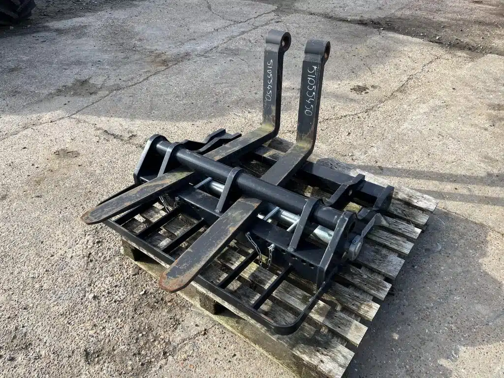 2022 Manitou Tines & Carriage for sale in Littleport, Cambridgeshire