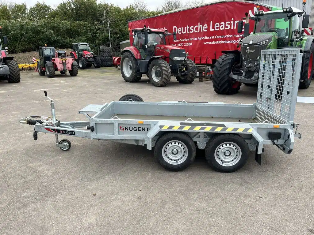 2023 trailer for sale in Littleport, Cambridgeshire — photo 2