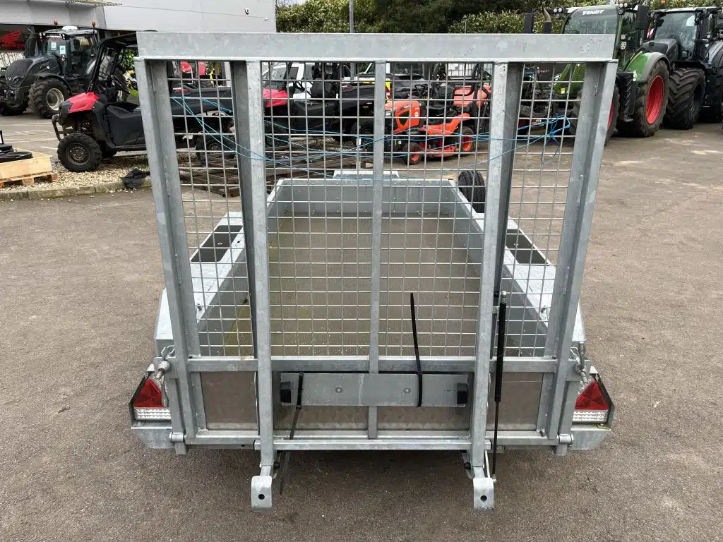 2023 trailer for sale in Littleport, Cambridgeshire — photo 3