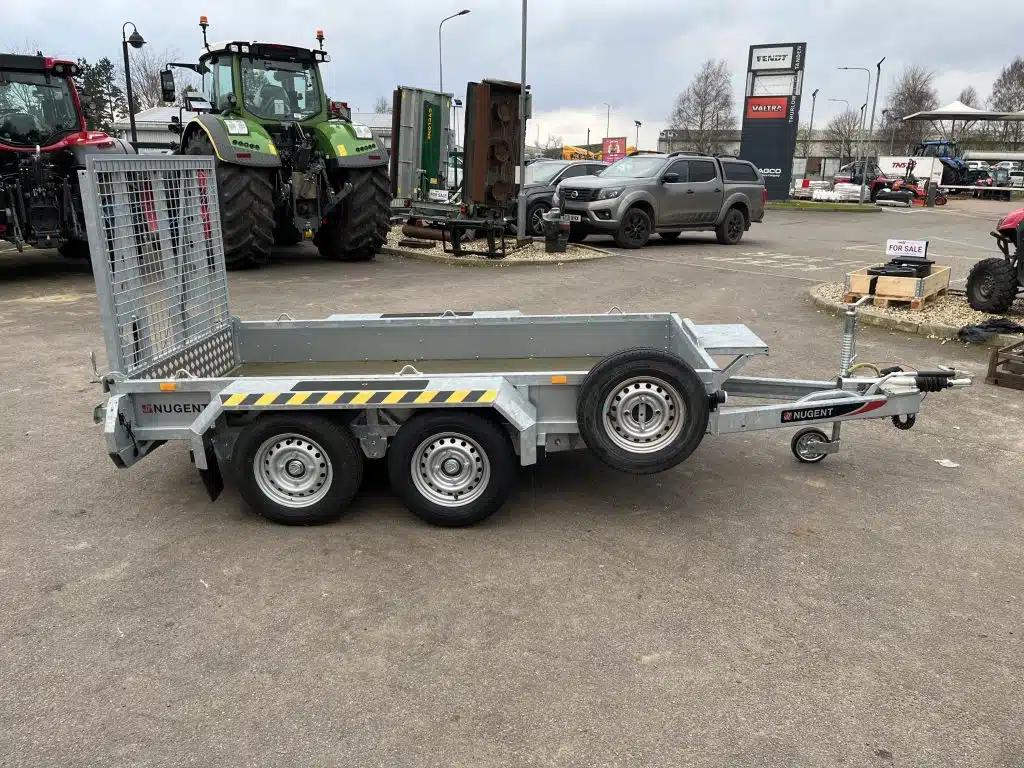 2023 trailer for sale in Littleport, Cambridgeshire — photo 4