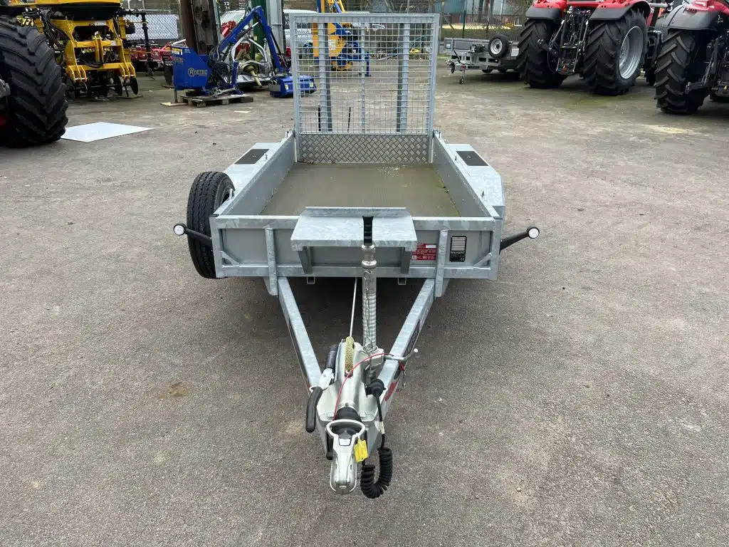 2023 trailer for sale in Littleport, Cambridgeshire — photo 5