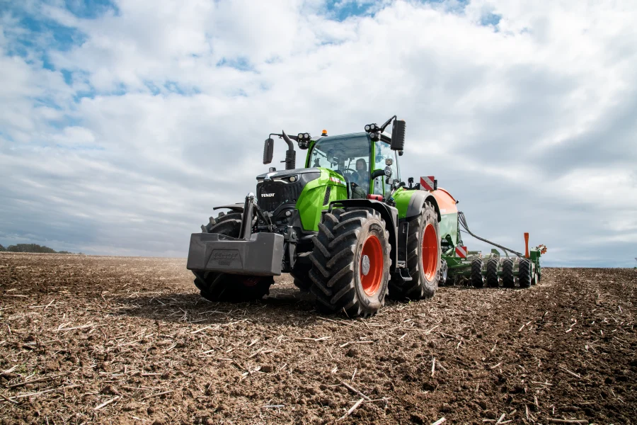 2026 Fendt 728 Profi+ Tractor for sale in Littleport, Cambridgeshire