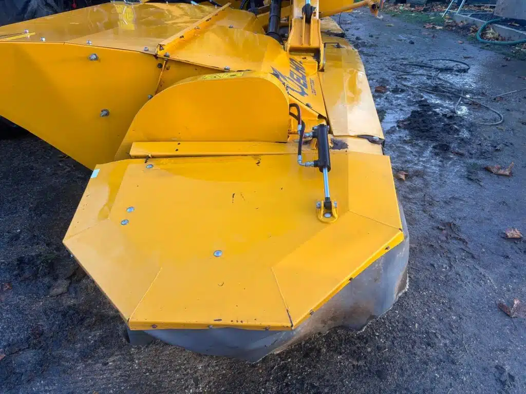 2021 Misc Machinery baler for sale in Littleport, Cambridgeshire — photo 4