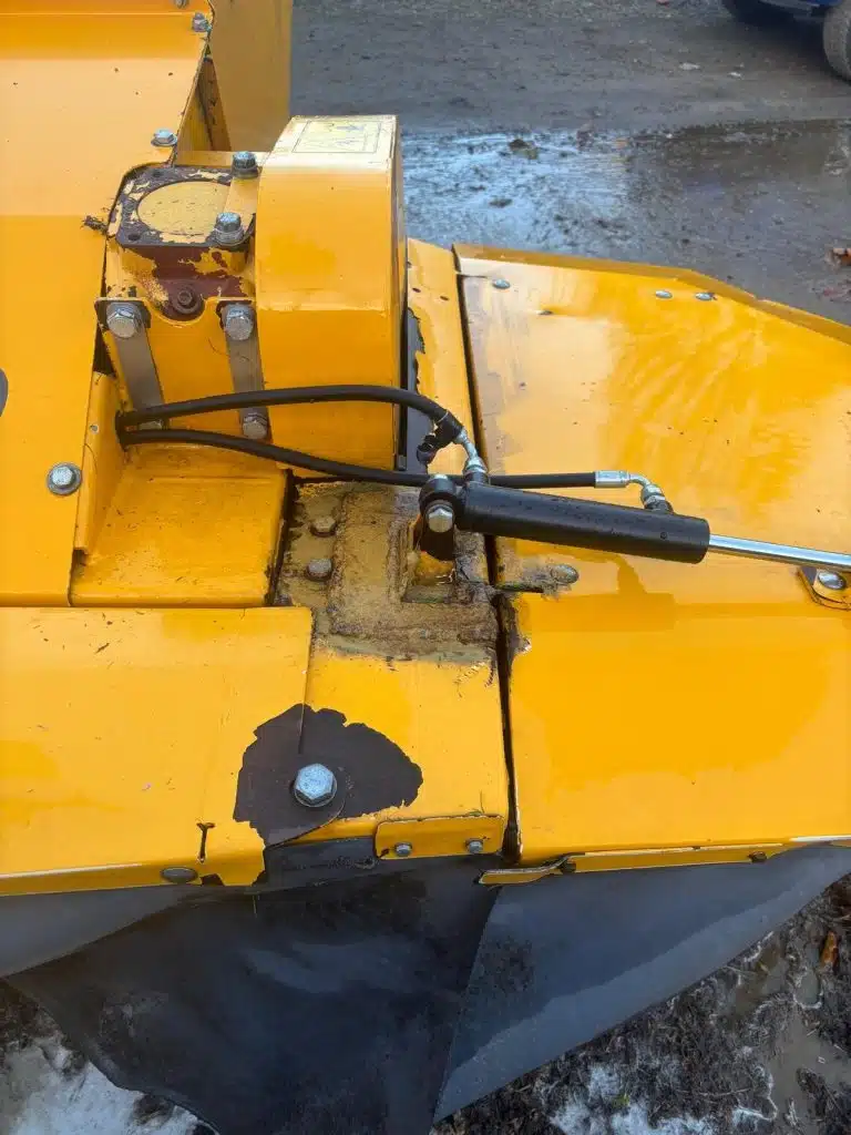 2021 Misc Machinery baler for sale in Littleport, Cambridgeshire — photo 7