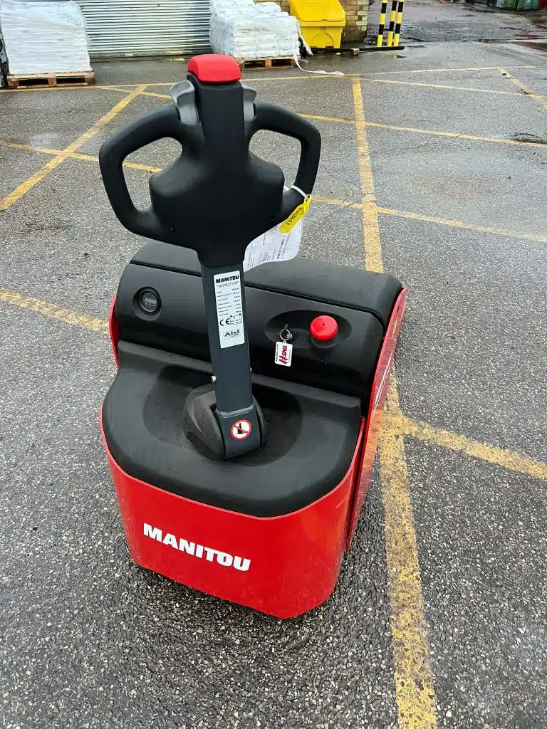 2022 Manitou EP 20 Easy Pallet Truck for sale in Littleport, Cambridgeshire
