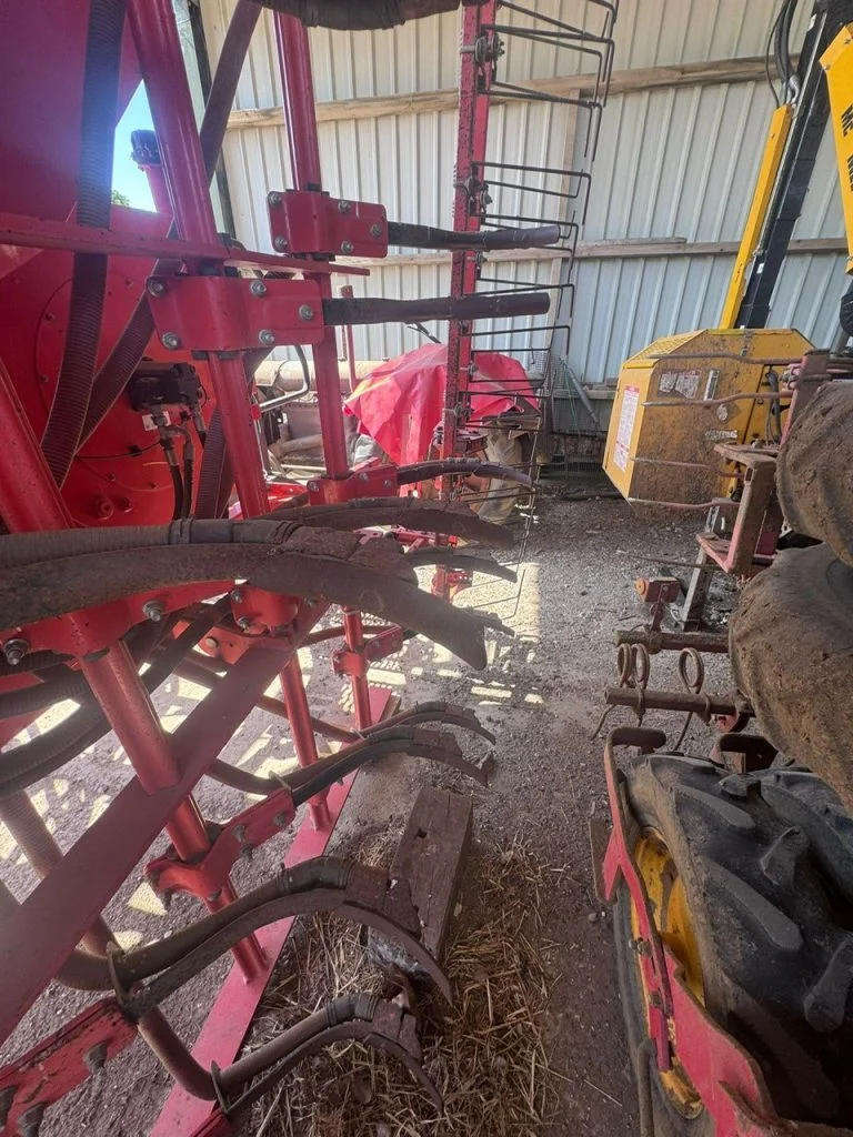 2011 Kuhn seed drill for sale in Littleport, Cambridgeshire — photo 4