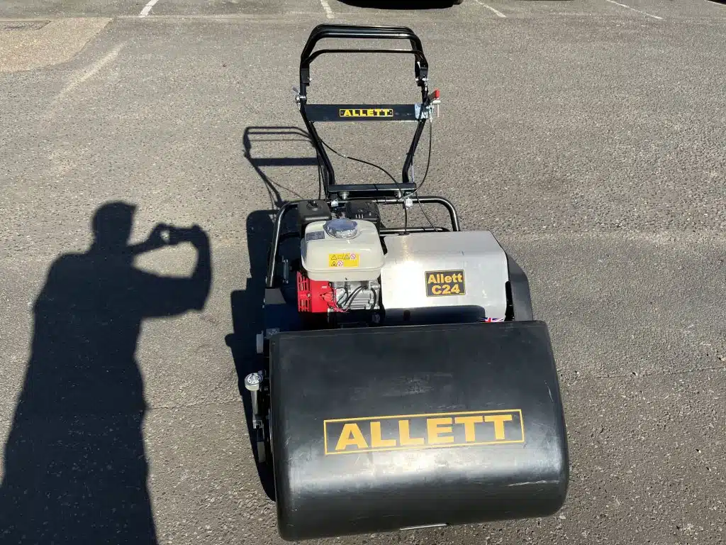 Allett other for sale in Littleport, Cambridgeshire — photo 6