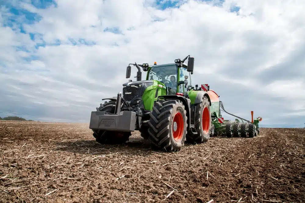 2026 Fendt 724 Vario Gen7.1 Tractor for sale in Littleport, Cambridgeshire