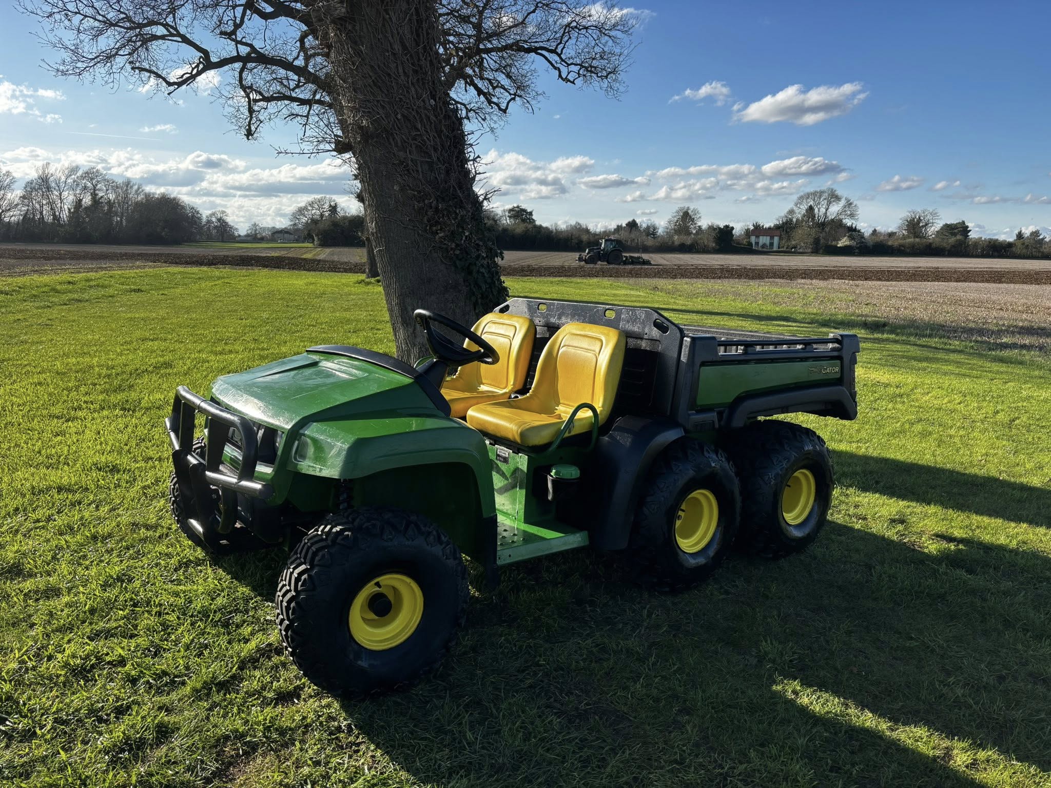 2016 John Deere for sale in Thetford, Norfolk