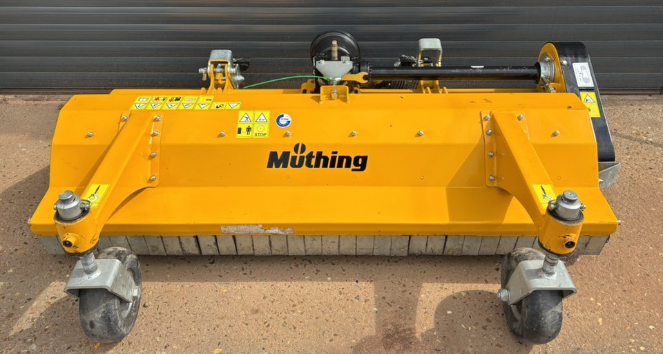 Muthing MU-FM 160 for sale in Thetford, Norfolk