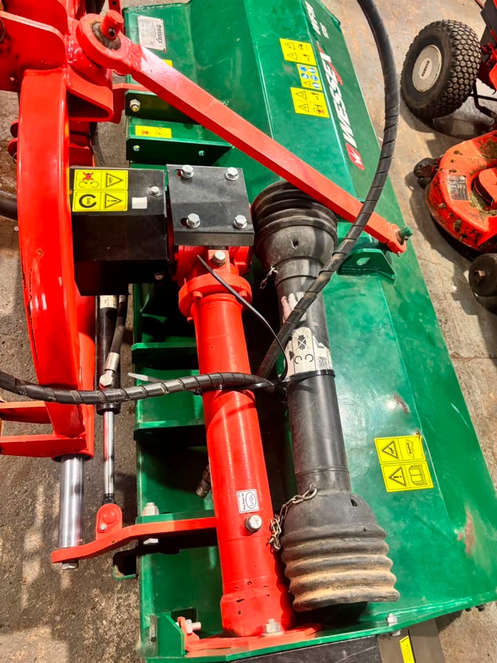 2022 mower for sale in Thetford, Norfolk — photo 6