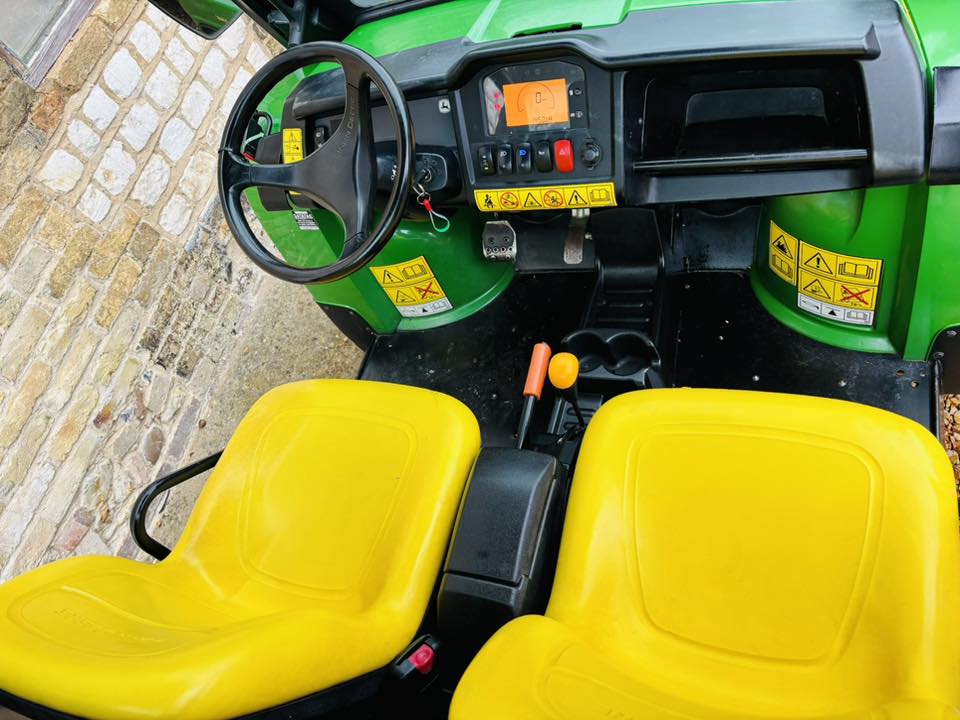 John Deere Gator 815 for sale in Thetford, Norfolk