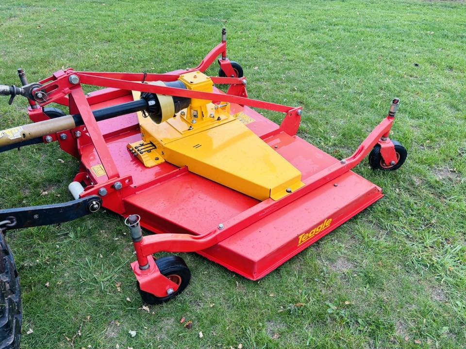 Teagle Dynamo Topper for sale in Thetford, Norfolk