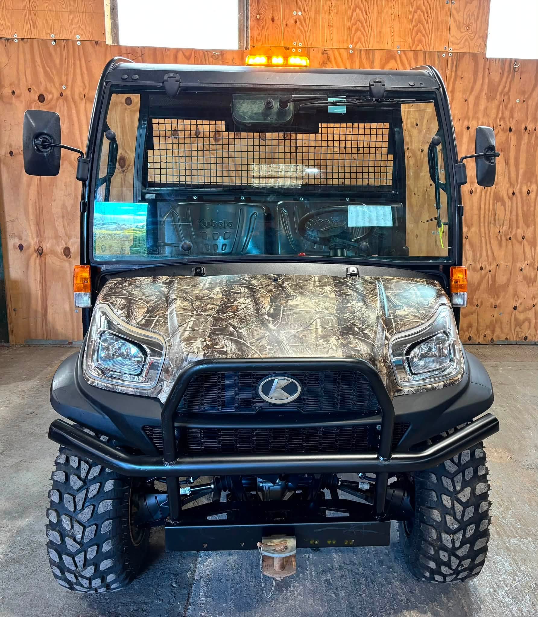 2020 Kubota other for sale in Thetford, Norfolk — photo 9