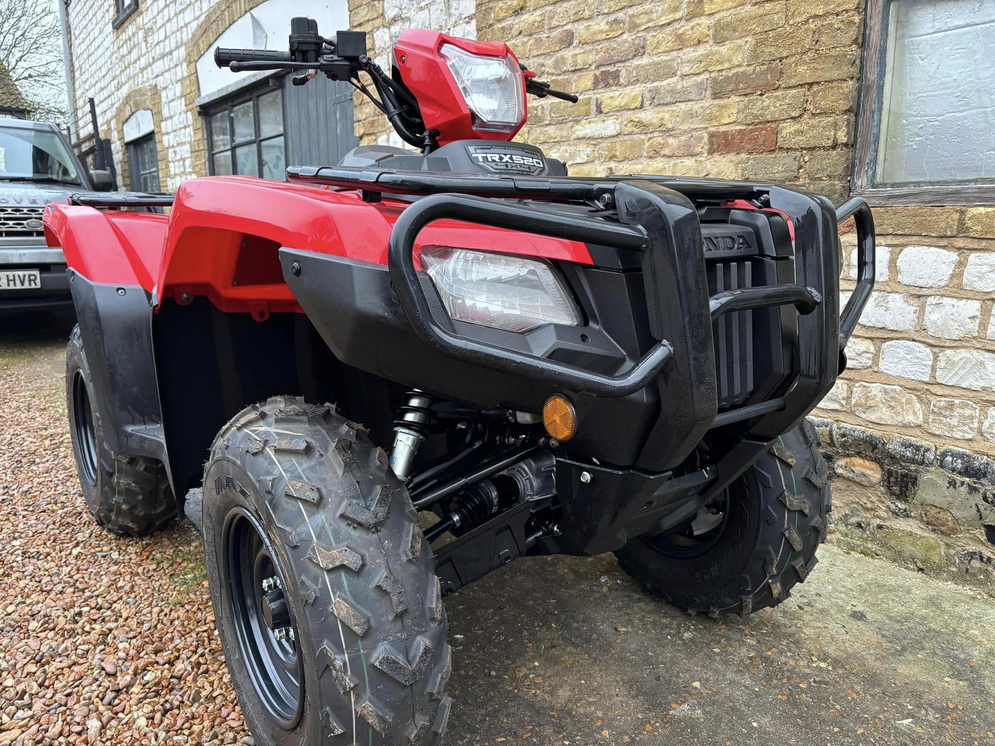 Honda other for sale in Thetford, Norfolk — photo 4