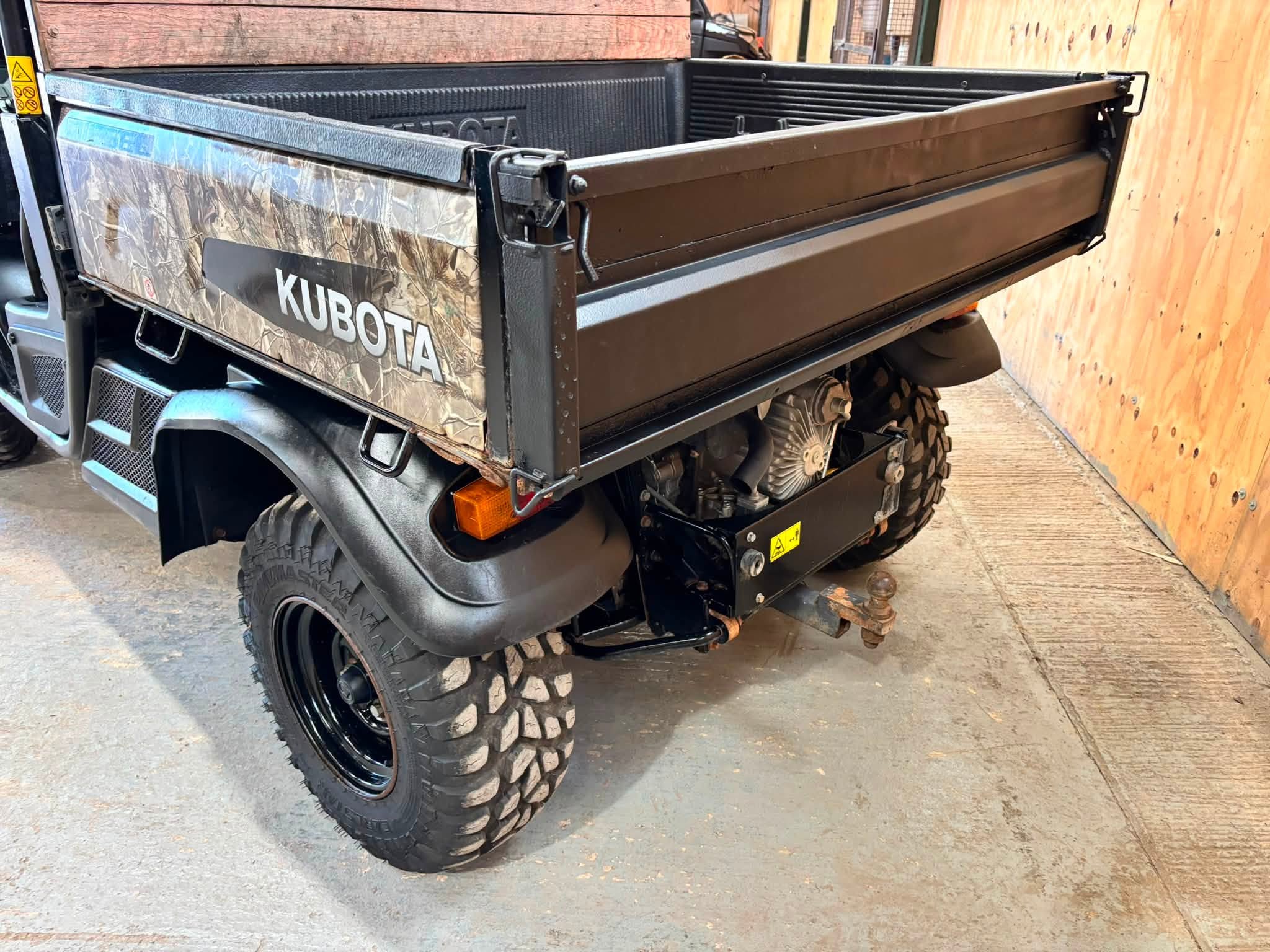 2020 Kubota for sale in Thetford, Norfolk