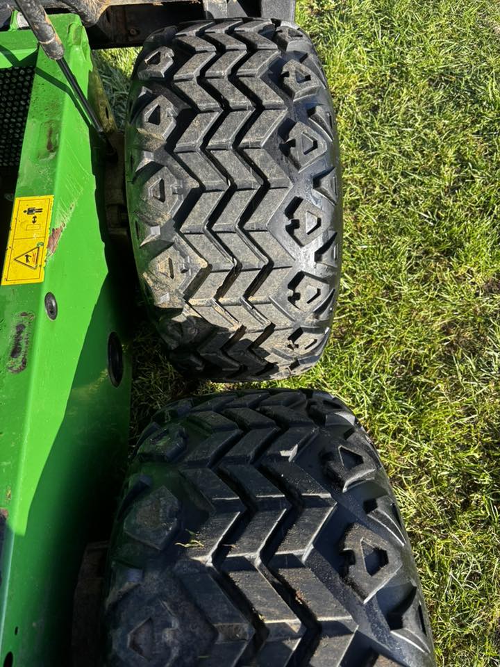 2016 John Deere utility vehicles & gator for sale in Thetford, Norfolk — photo 3