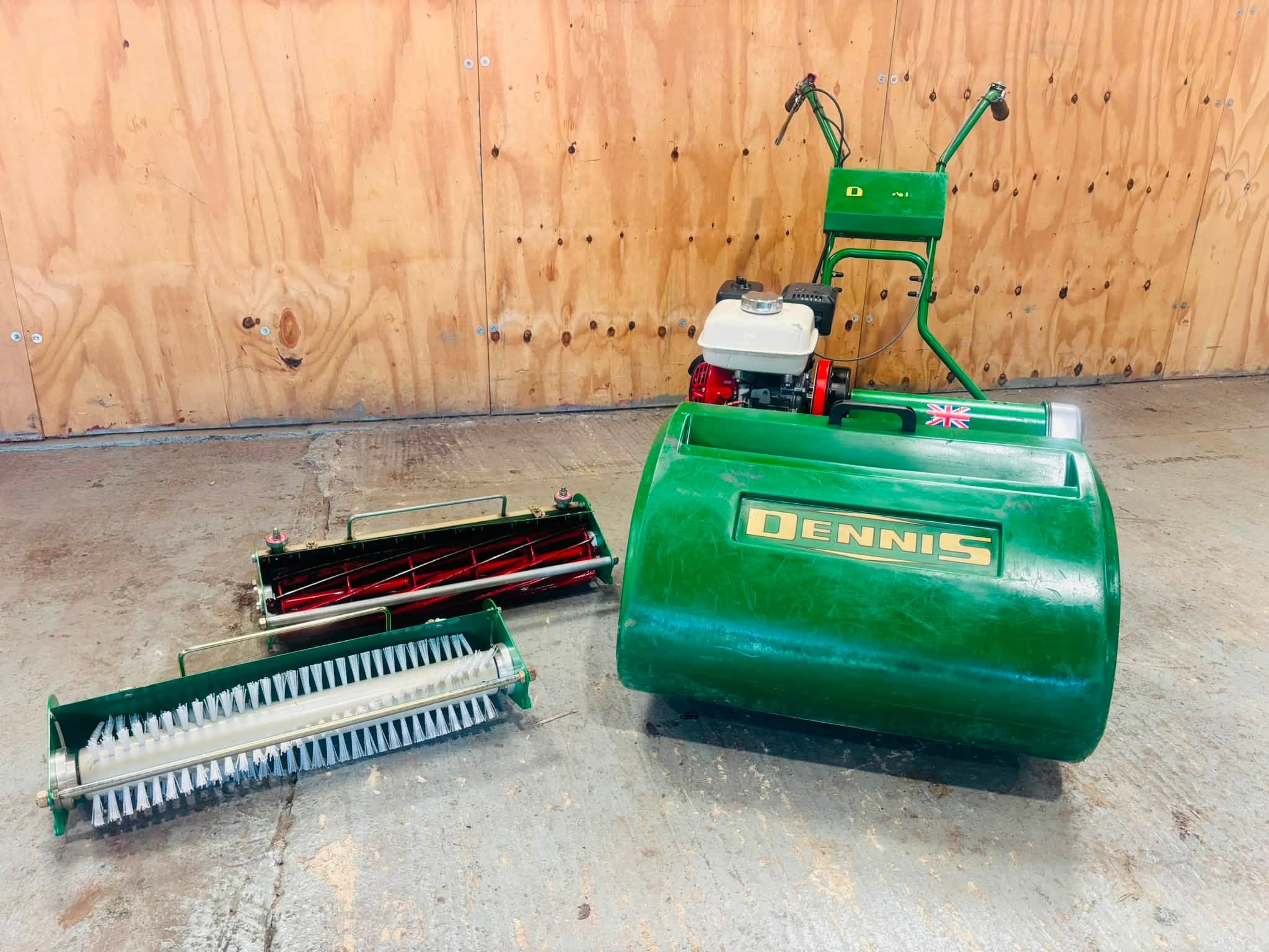 Dennis FT610 for sale in Thetford, Norfolk