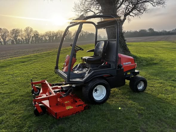 2013 Kubota 3680 for sale in Thetford, Norfolk