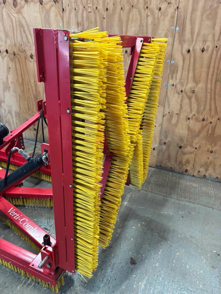 Rexedim golf course equipment for sale in Thetford, Norfolk — photo 4