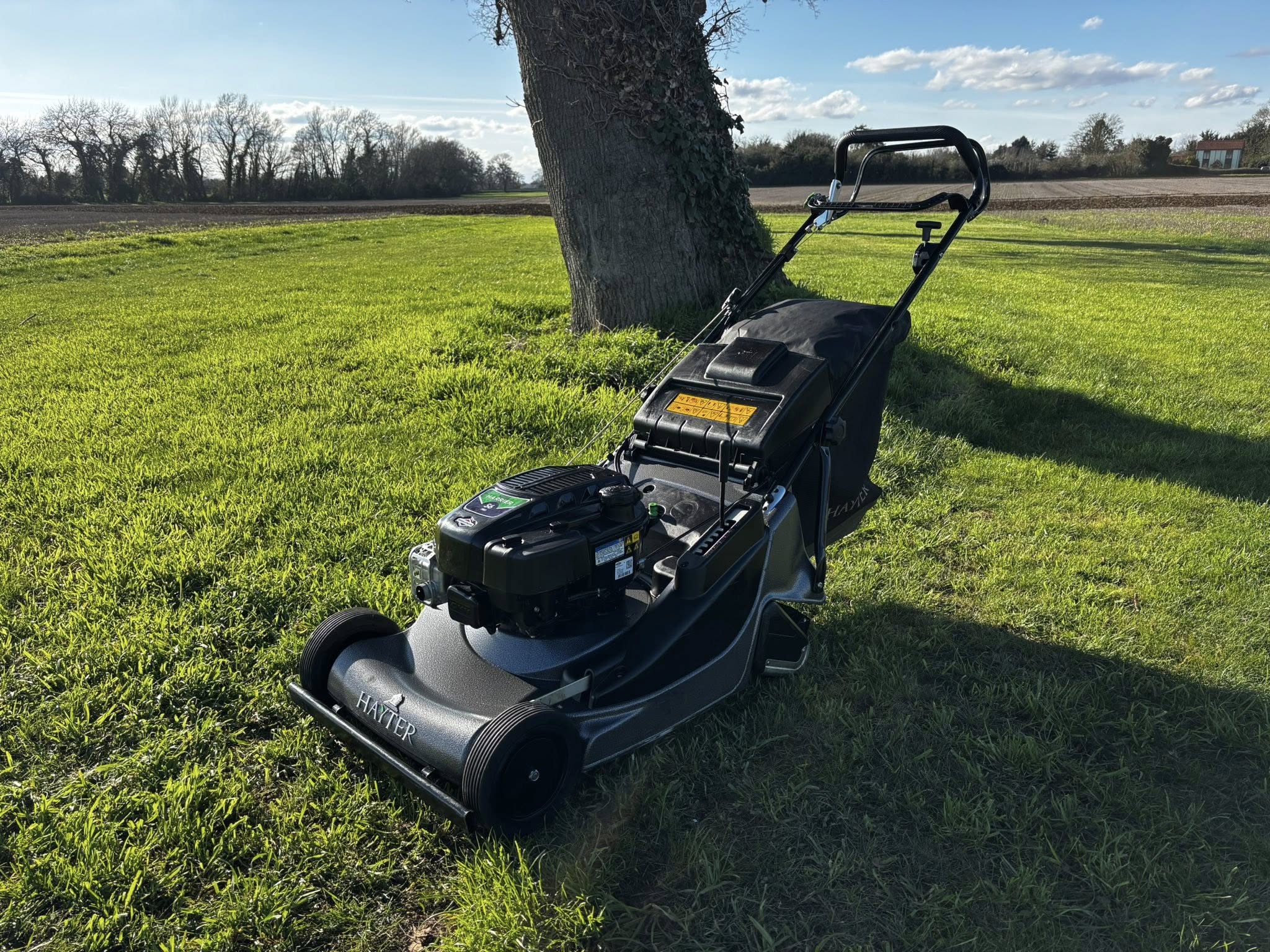 2023 Haytor Harrier for sale in Thetford, Norfolk
