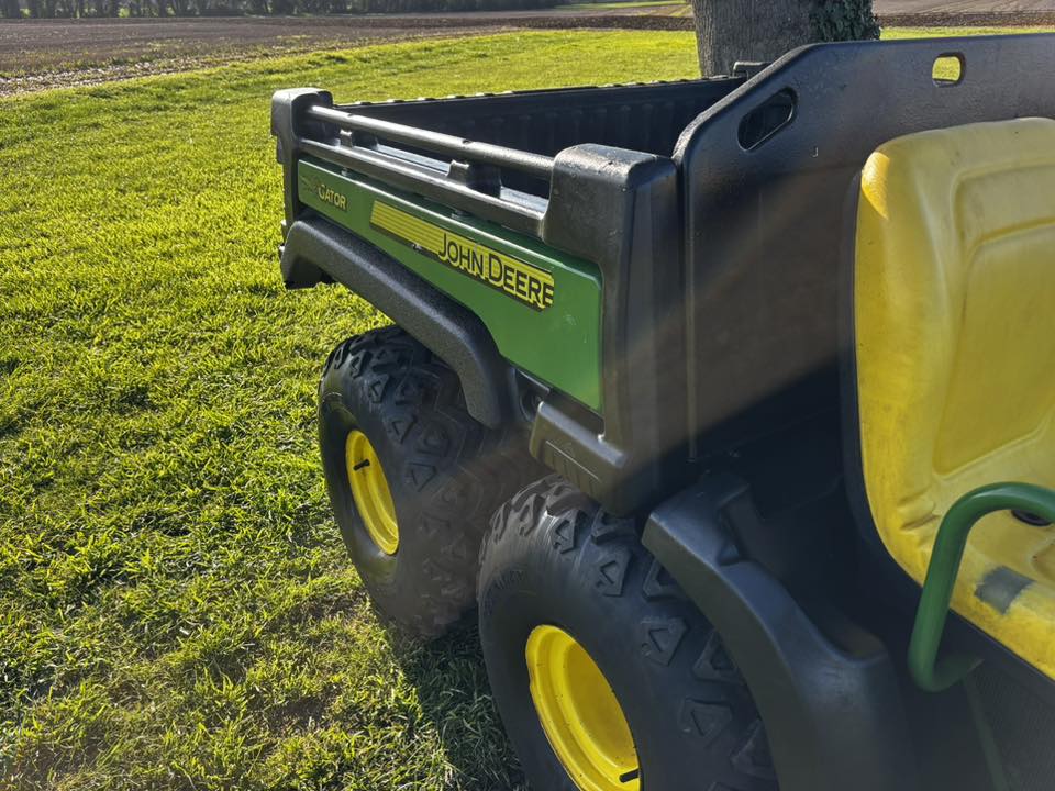2016 John Deere utility vehicles & gator for sale in Thetford, Norfolk — photo 7
