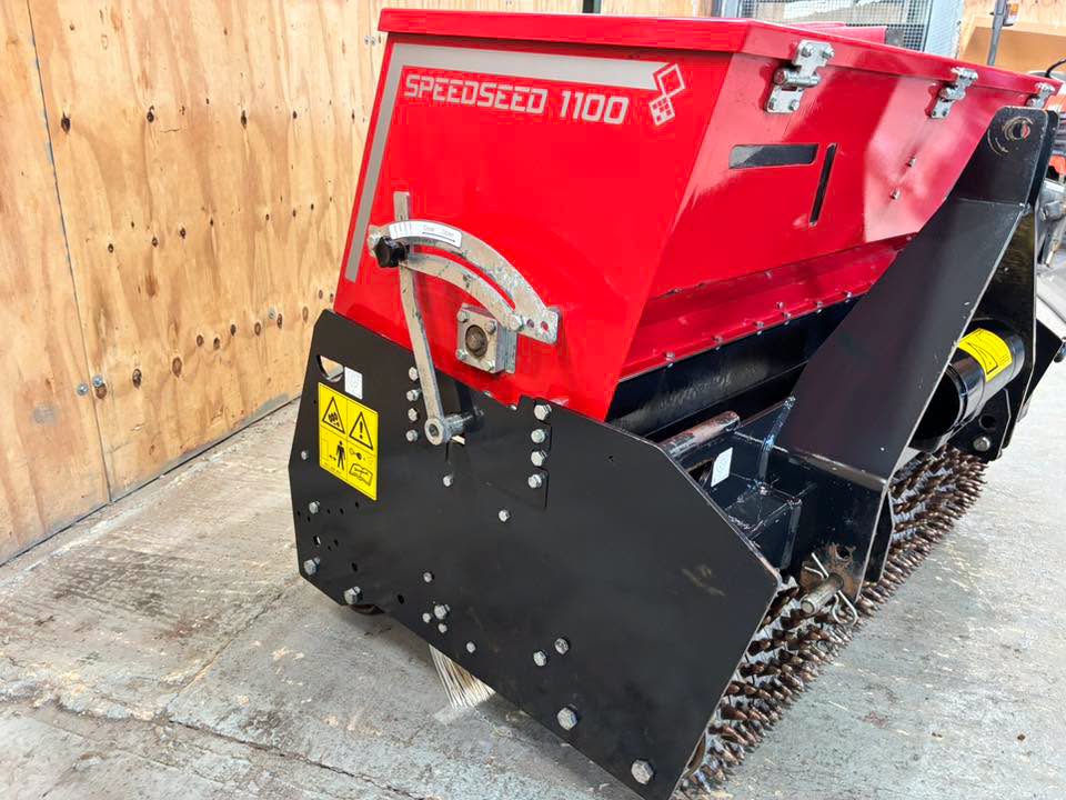 2020 tractor for sale in Thetford, Norfolk — photo 6