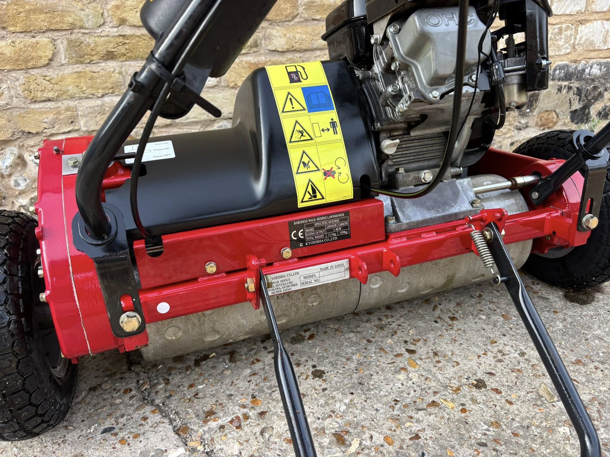 Baroness LM66TB for sale in Thetford, Norfolk