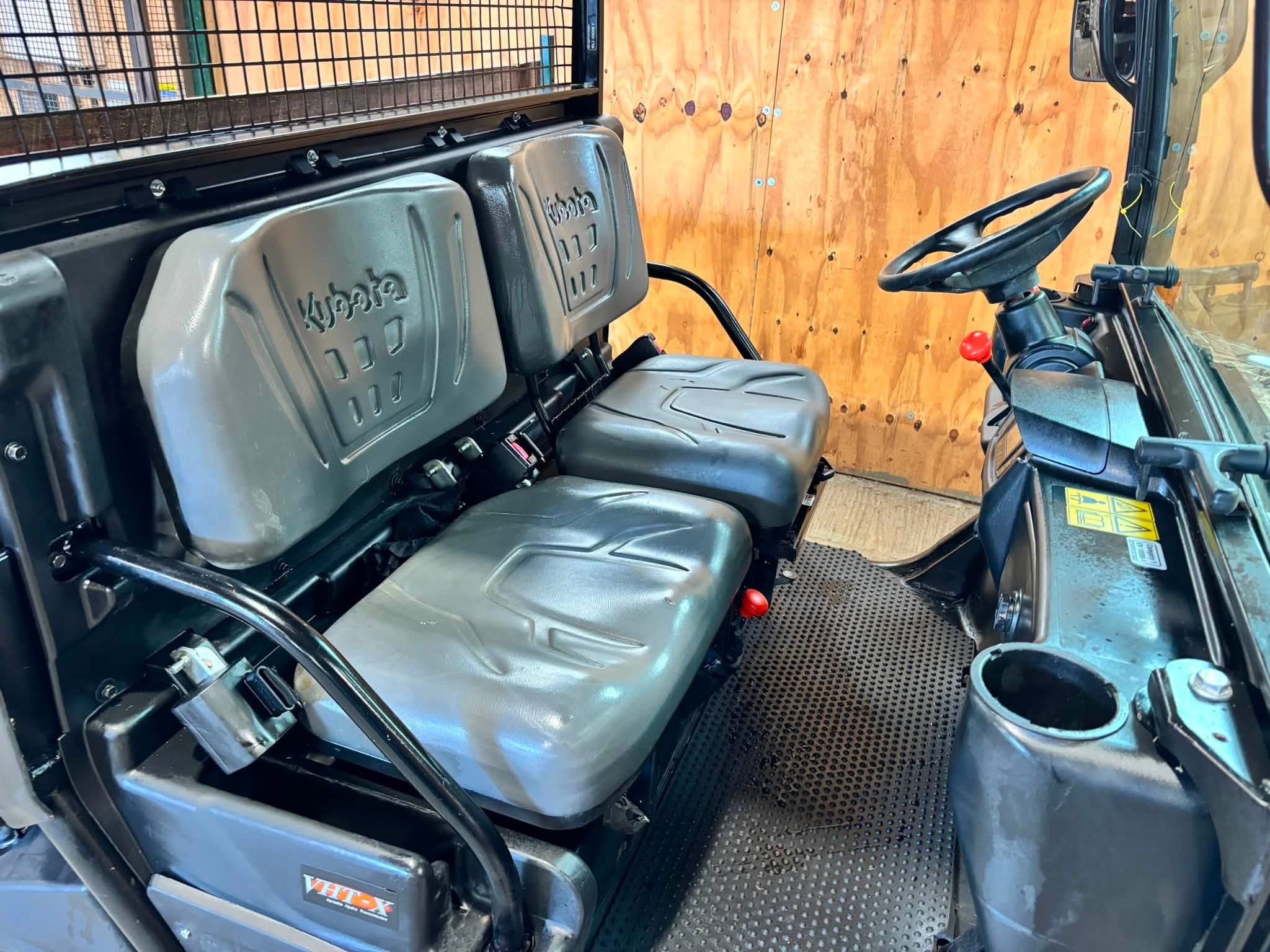 2020 Kubota other for sale in Thetford, Norfolk — photo 5