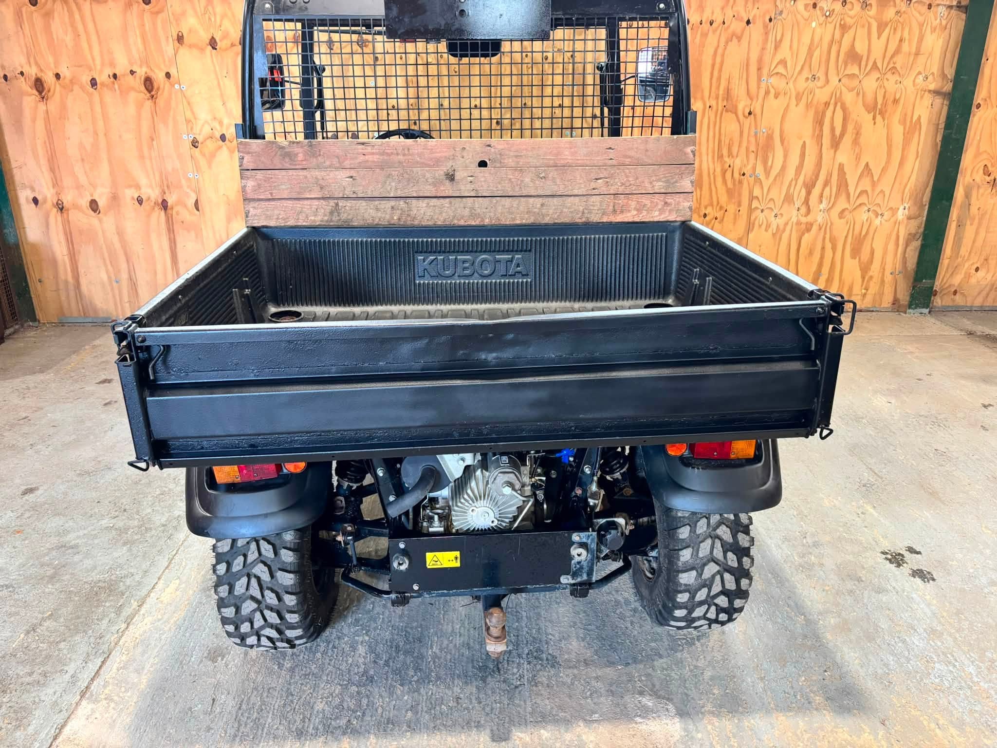 2020 Kubota other for sale in Thetford, Norfolk — photo 7