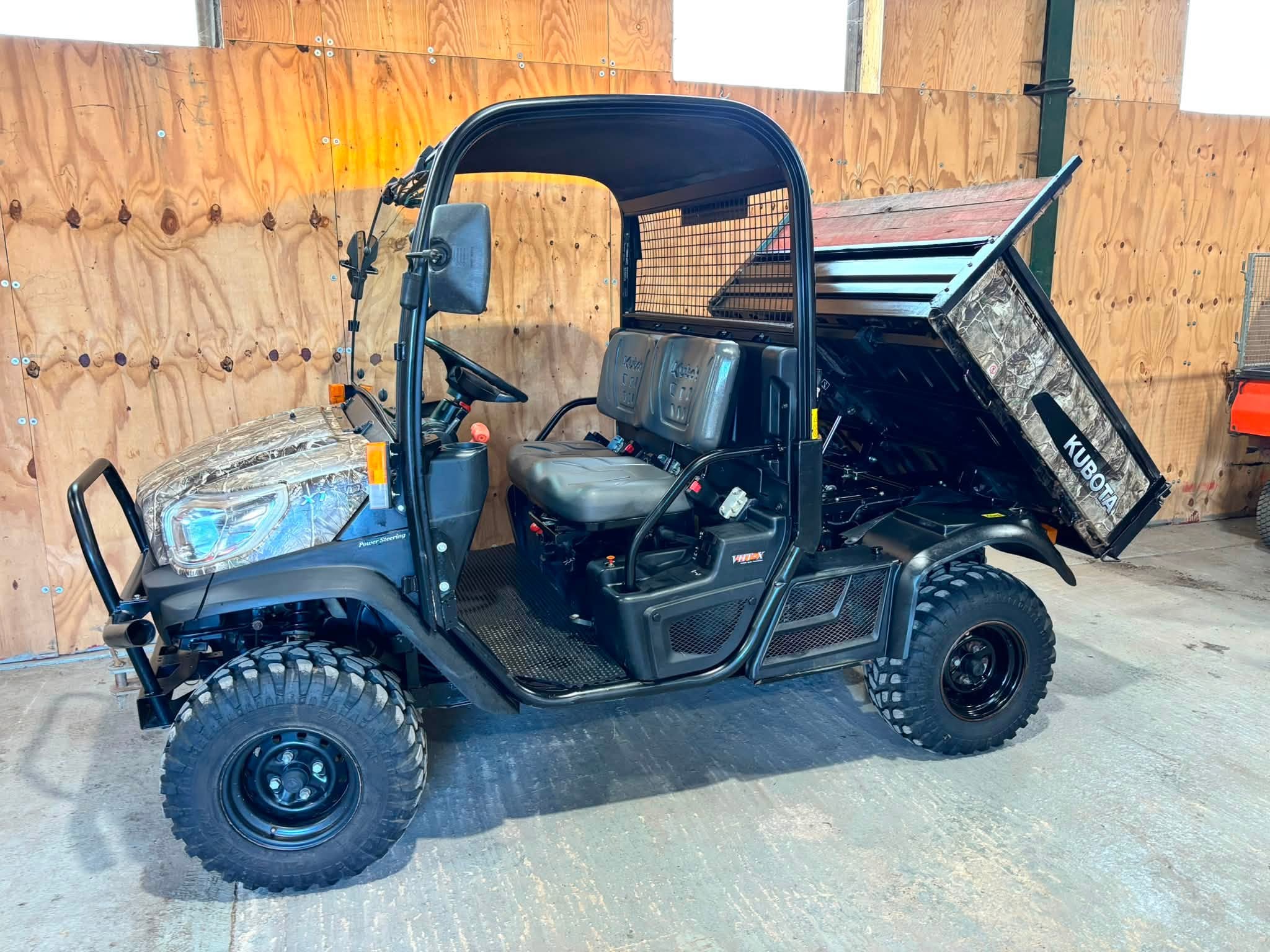 2020 Kubota other for sale in Thetford, Norfolk — photo 6