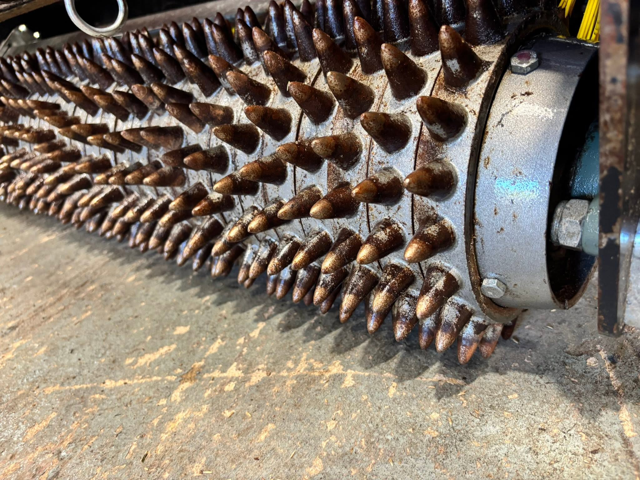 2020 tractor for sale in Thetford, Norfolk — photo 7