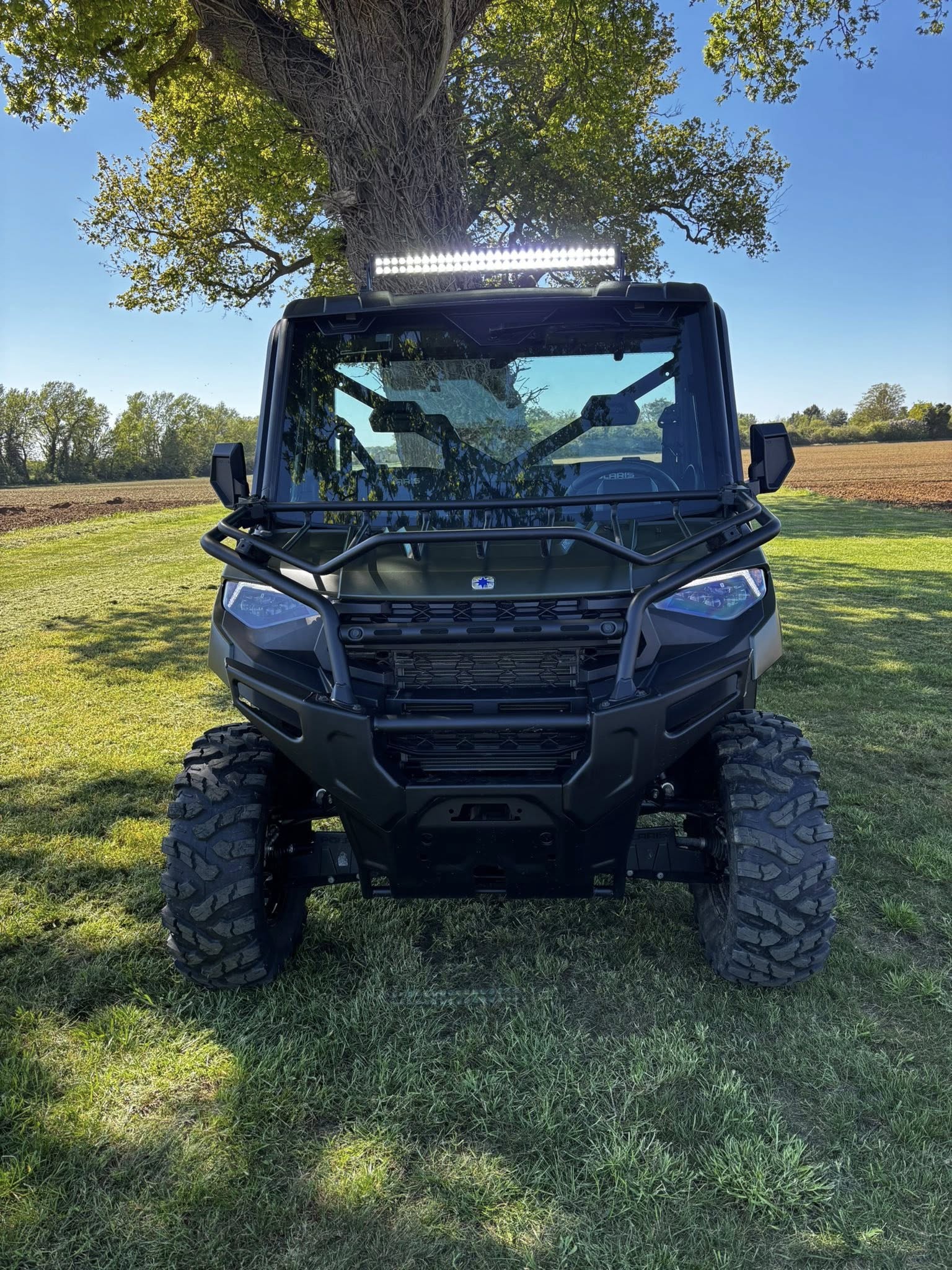 Polaris Ranger Diesel other for sale in Thetford, Norfolk — photo 8
