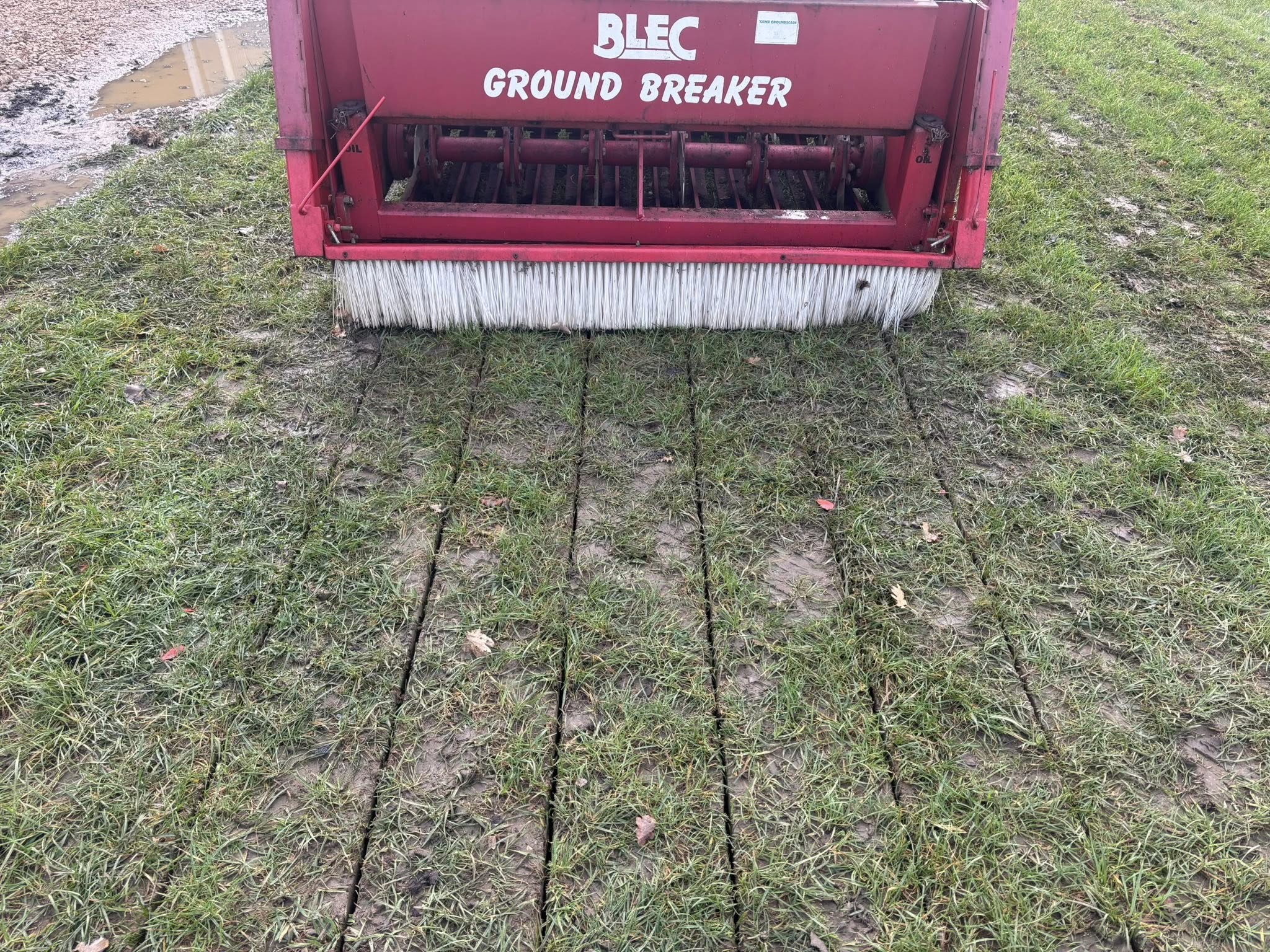 Twose Hedge Cutter for sale in Thetford, Norfolk