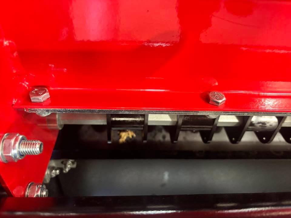 2020 tractor for sale in Thetford, Norfolk — photo 10