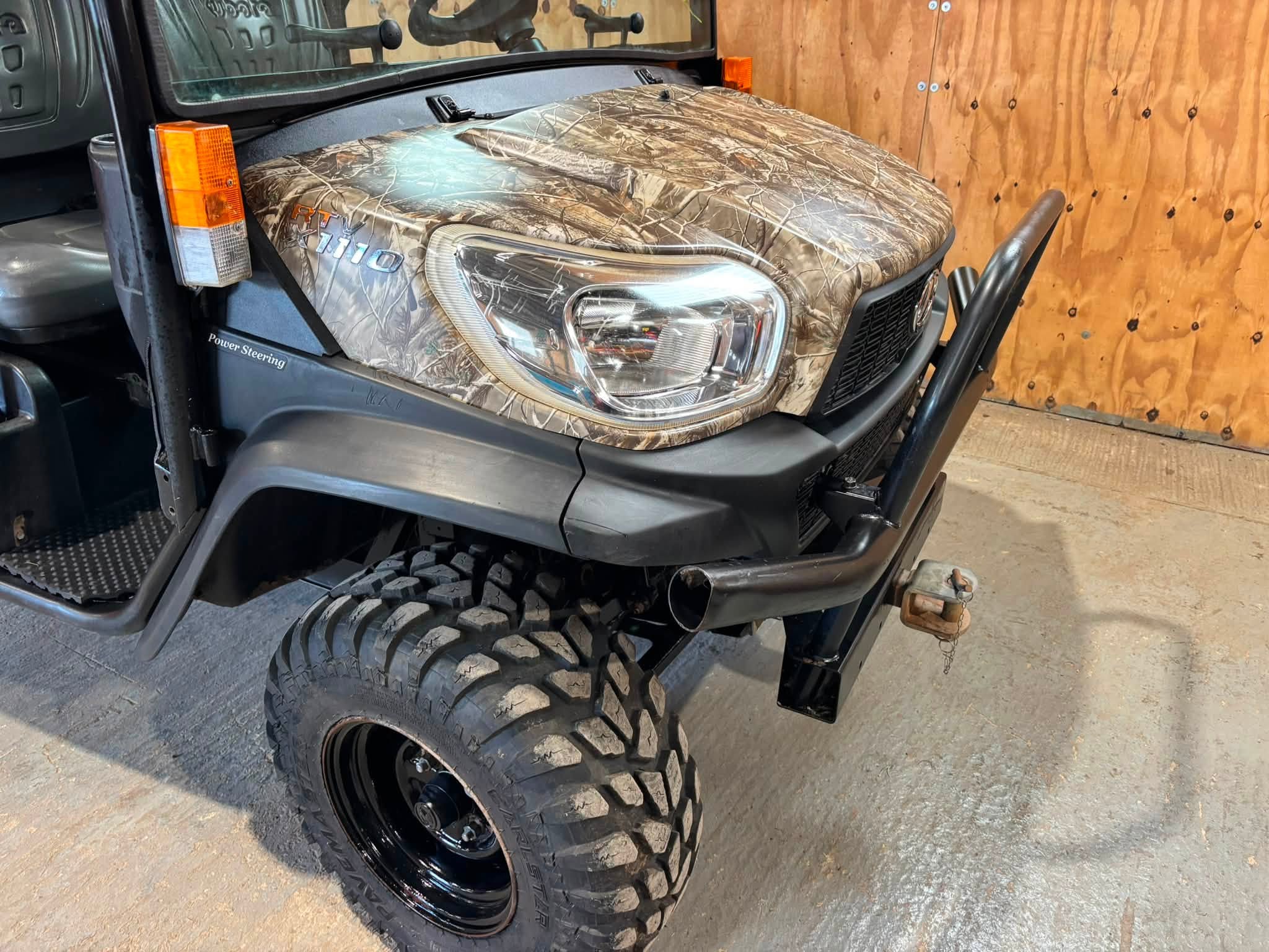 2020 Kubota other for sale in Thetford, Norfolk — photo 8
