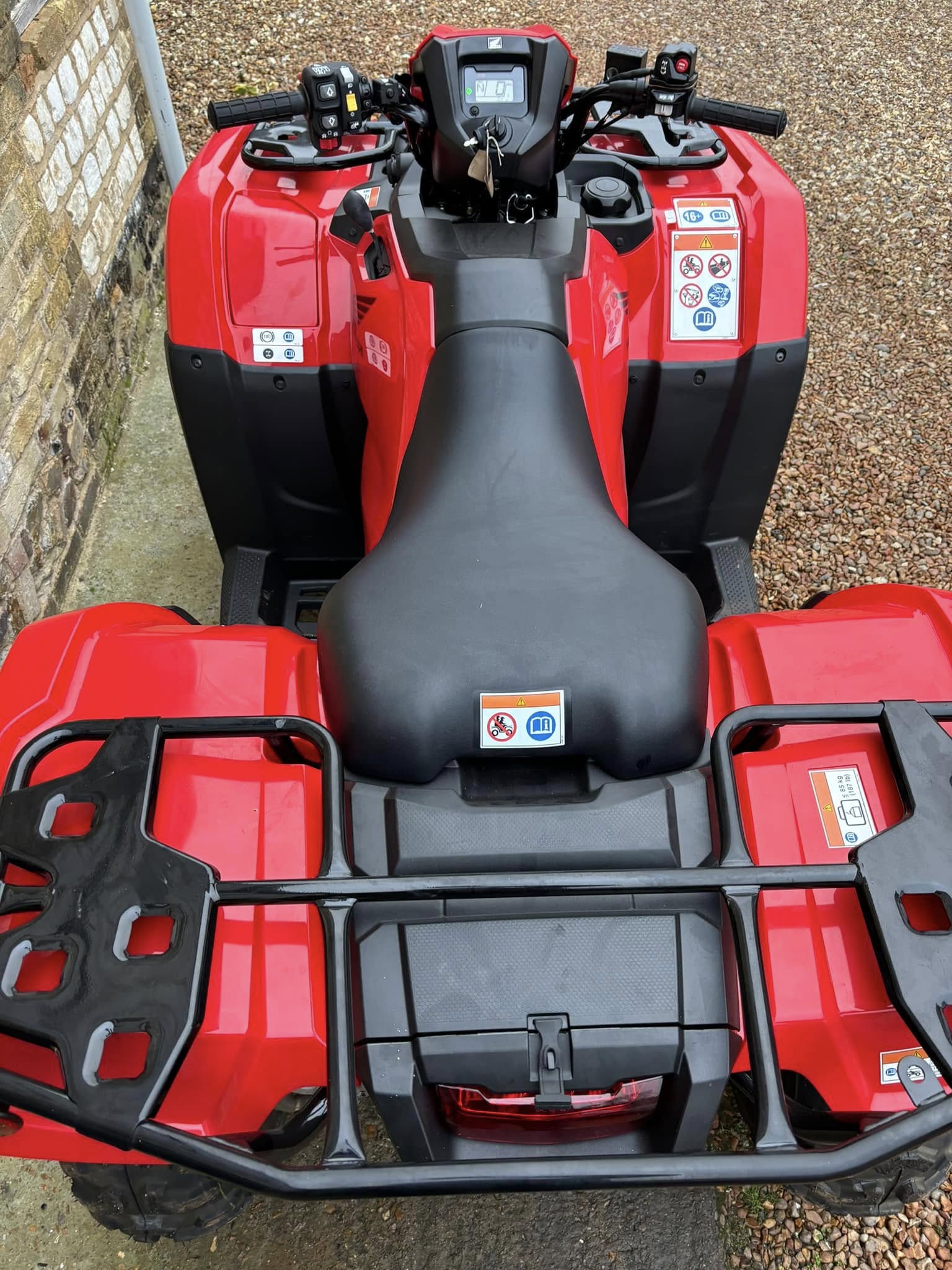 Honda other for sale in Thetford, Norfolk — photo 2