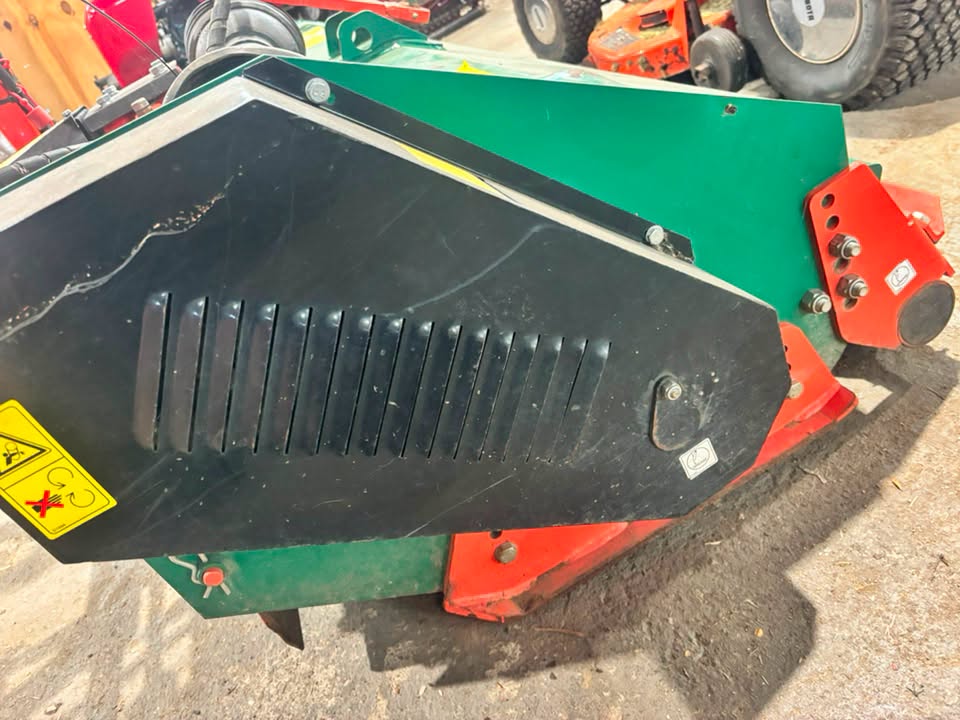 2022 mower for sale in Thetford, Norfolk — photo 3