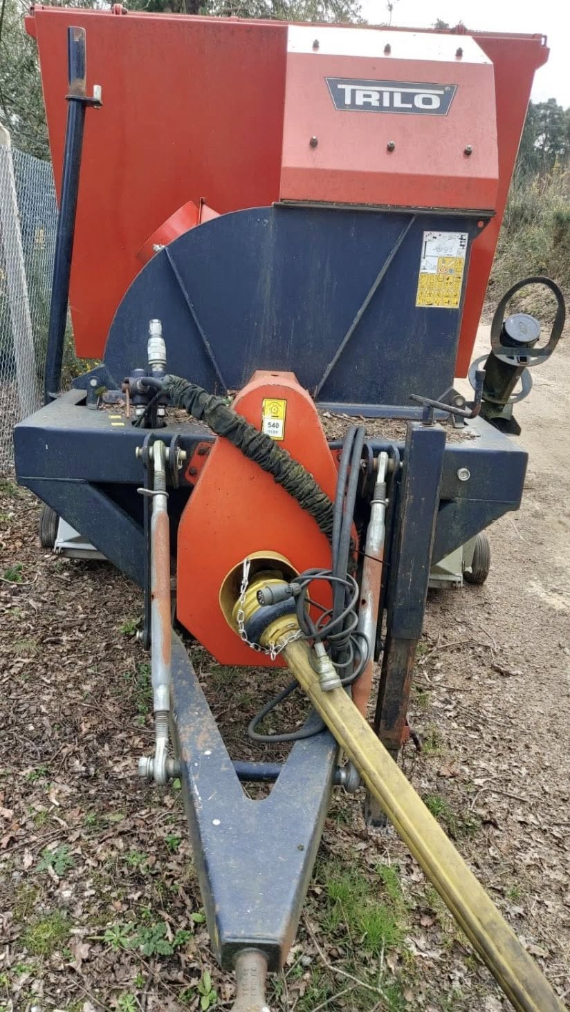 Trilo S4 for sale in Thetford, Norfolk