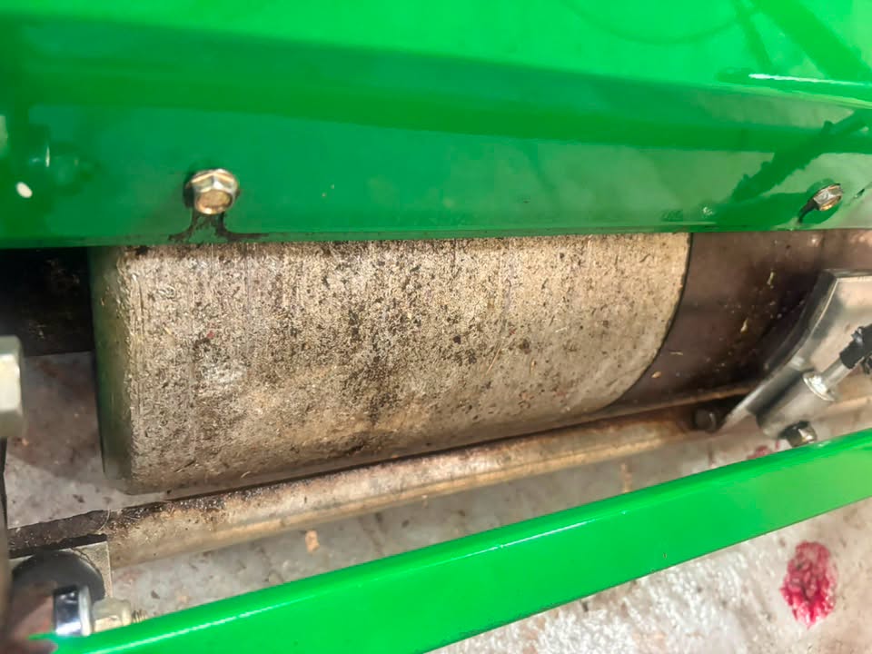 Dennis FT610 attachment for sale in Thetford, Norfolk — photo 7