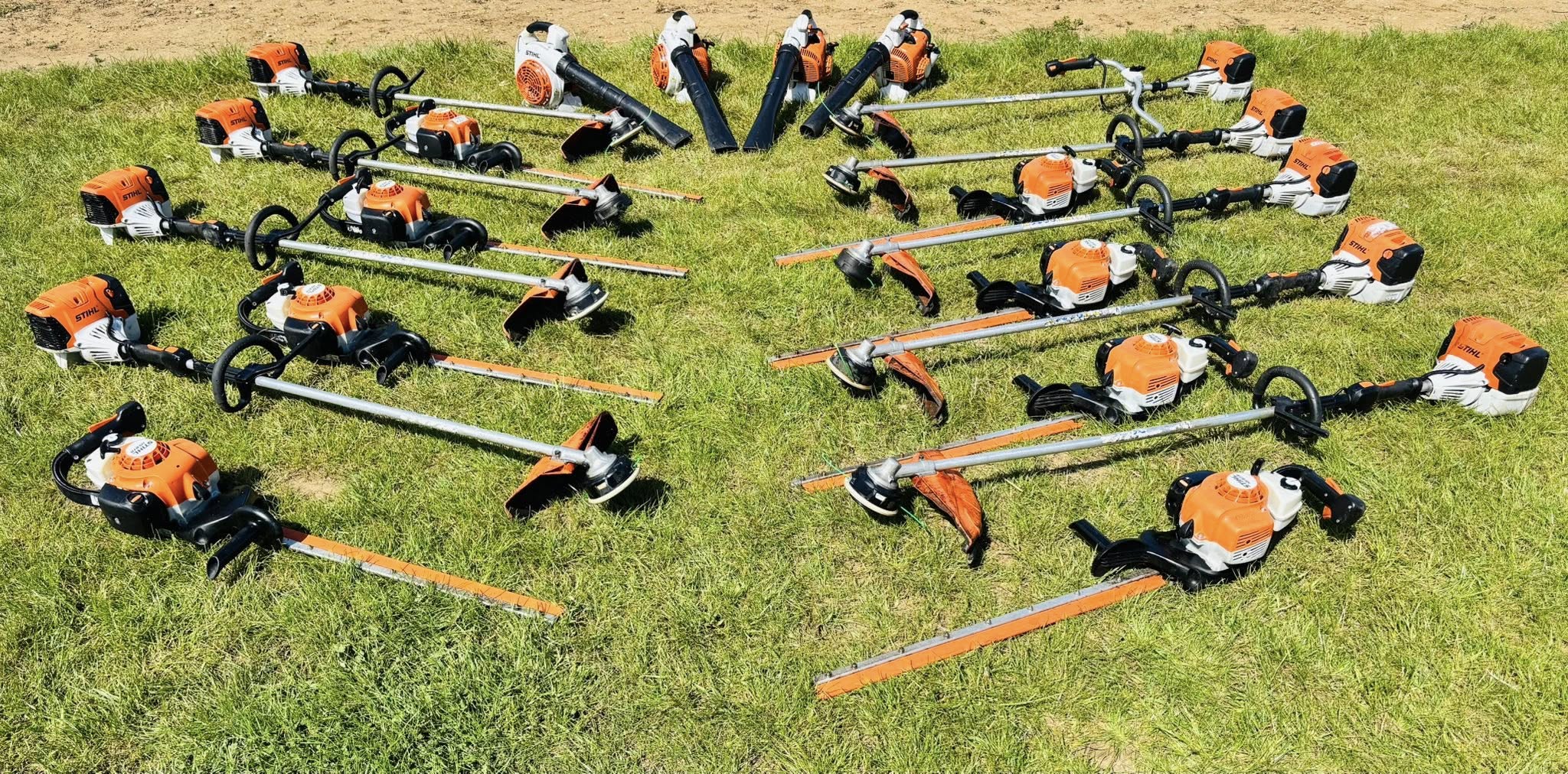 Sthil - Handheld for sale in Thetford, Norfolk