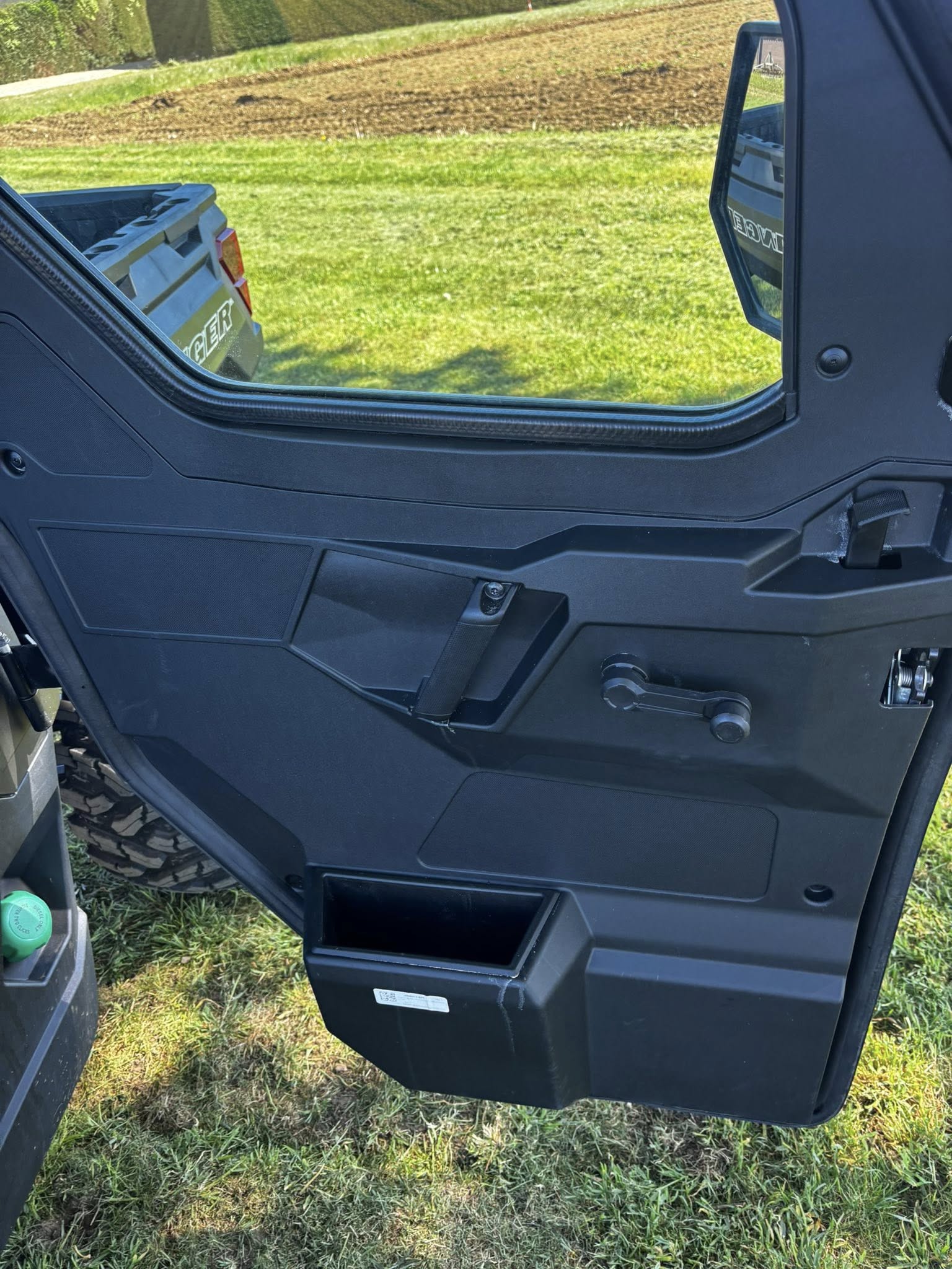 Polaris Ranger Diesel other for sale in Thetford, Norfolk — photo 10