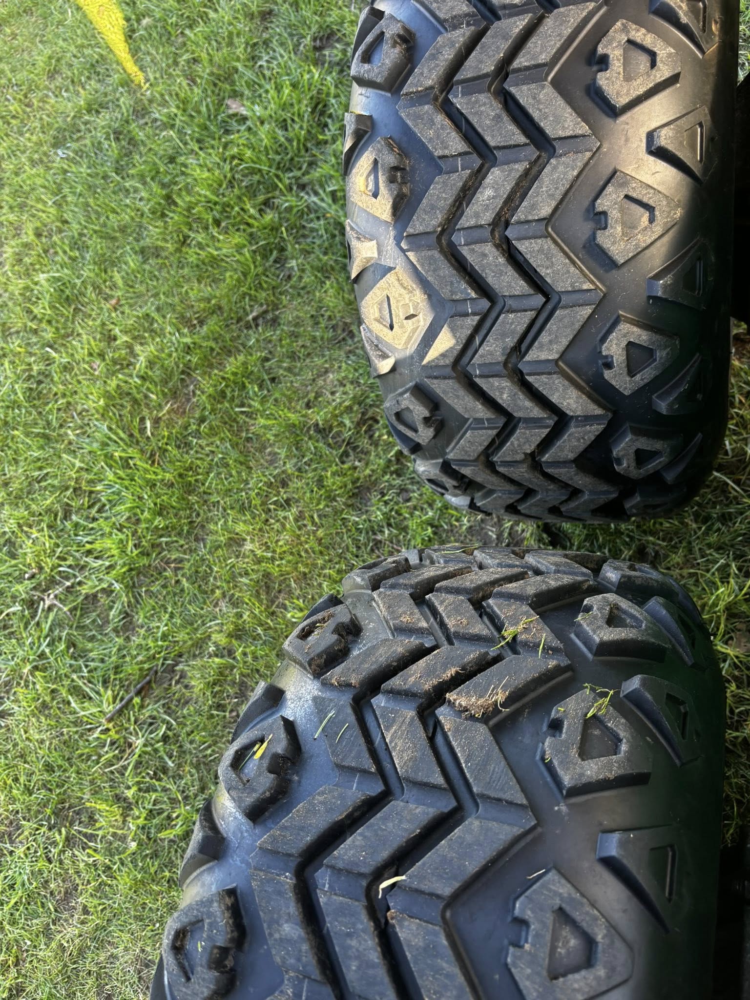 2016 John Deere utility vehicles & gator for sale in Thetford, Norfolk — photo 4