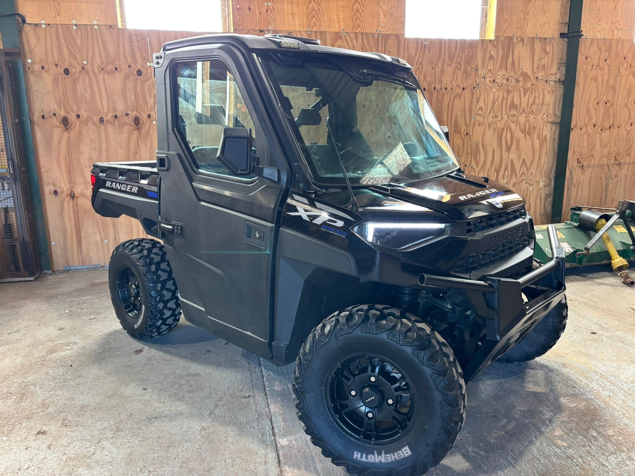 2023 Polaris Ranger XP1000 for sale in Thetford, Norfolk